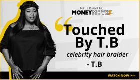 Millienial Money Movez: TB
