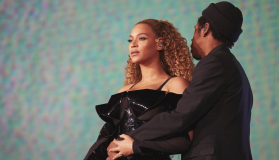 Beyonce, Jay Z OTR 2