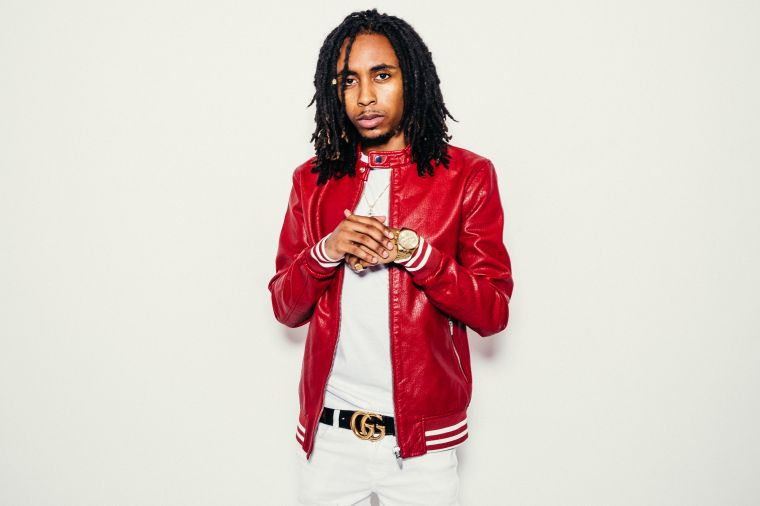 TK KRAVITZ