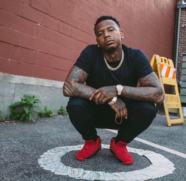 MONEYBAGG YO