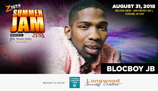 BLOCBOY JB