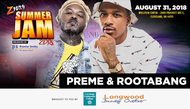 PREME & ROOTBANG