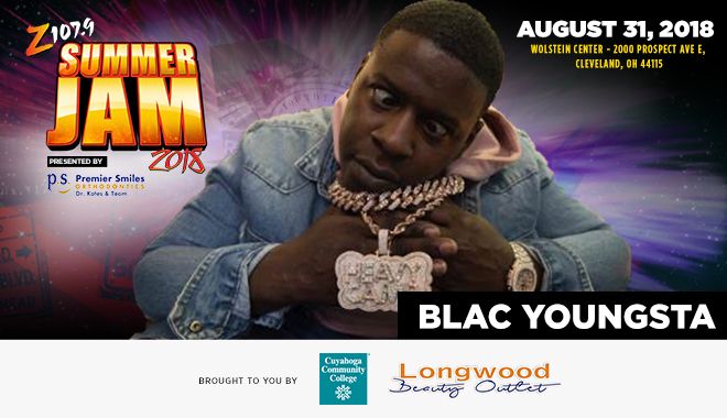 BLAC YOUNGSTA