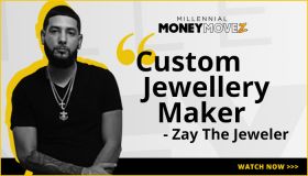 Millennial Money MoveZ 3