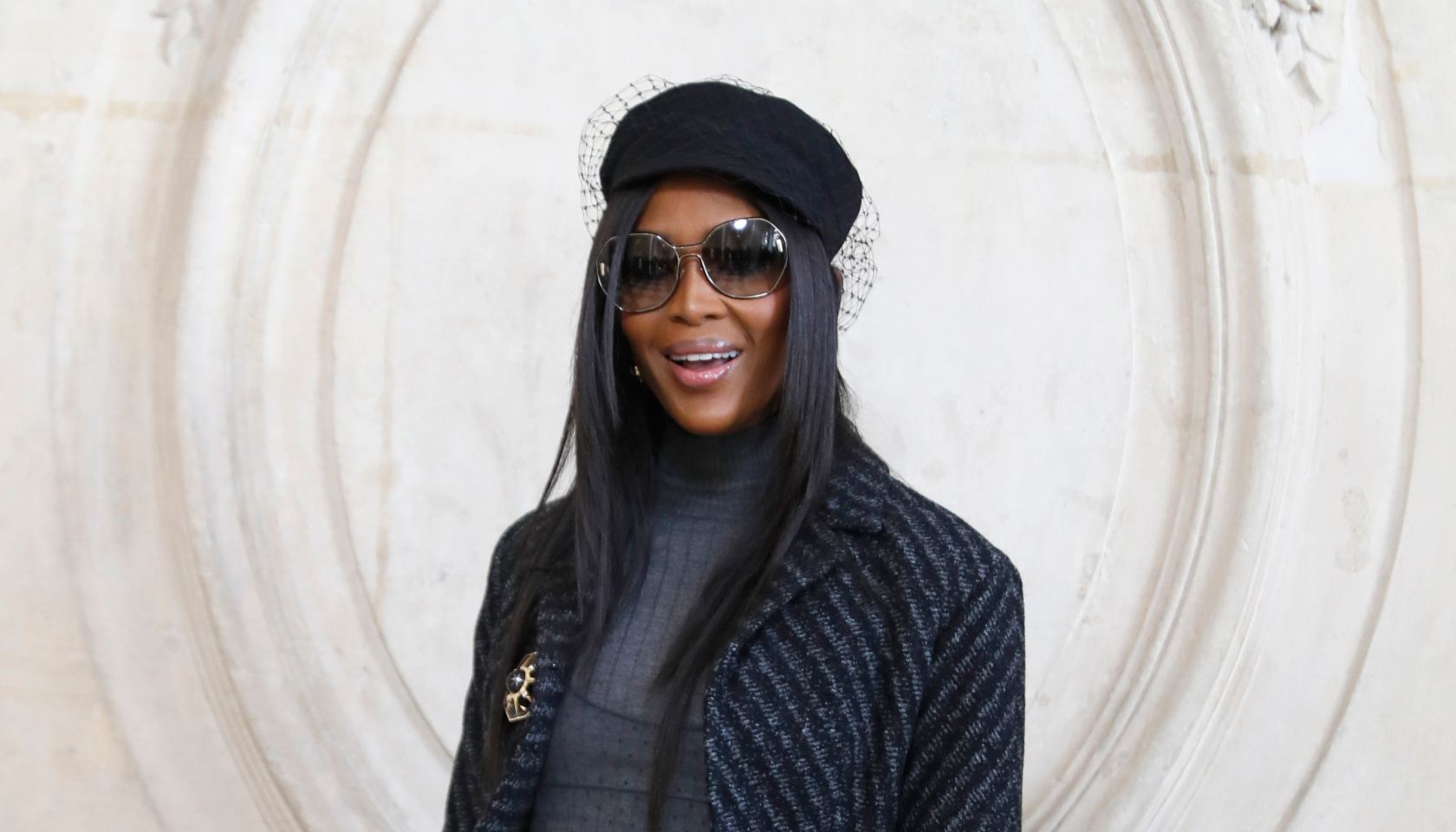 FASHION-FRANCE-DIOR-CELEBS
