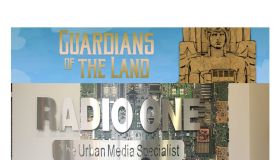 Guardians of the land July