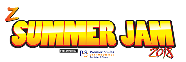 summer jam 2018 logo
