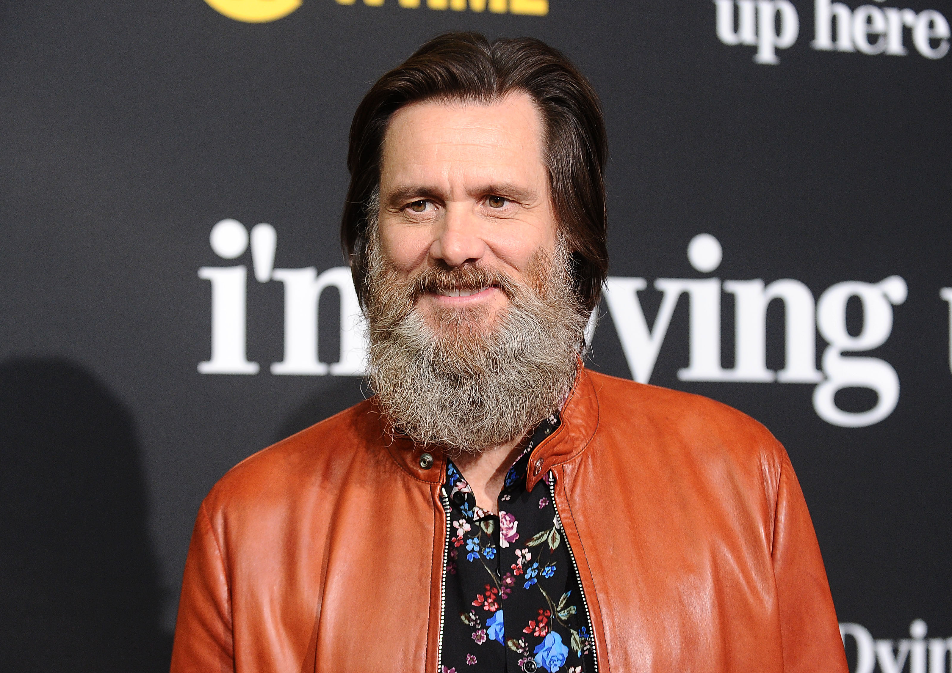 Premiere Of Showtime's 'I'm Dying Up Here' - Arrivals