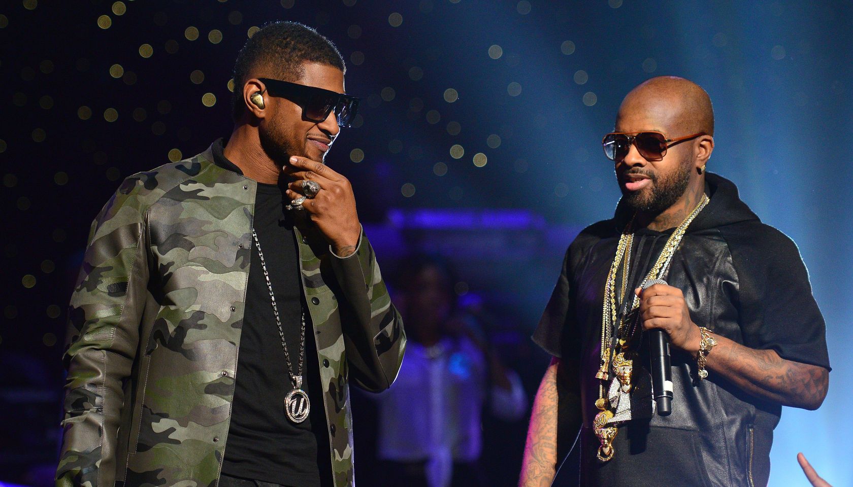 So So Def All-Star 20th Anniversary Concert