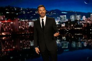 JIMMY KIMMEL