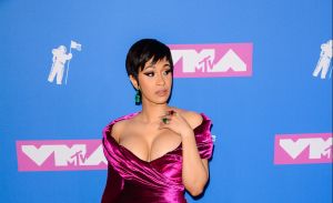 2018 MTV Video Music Awards - Arrivals