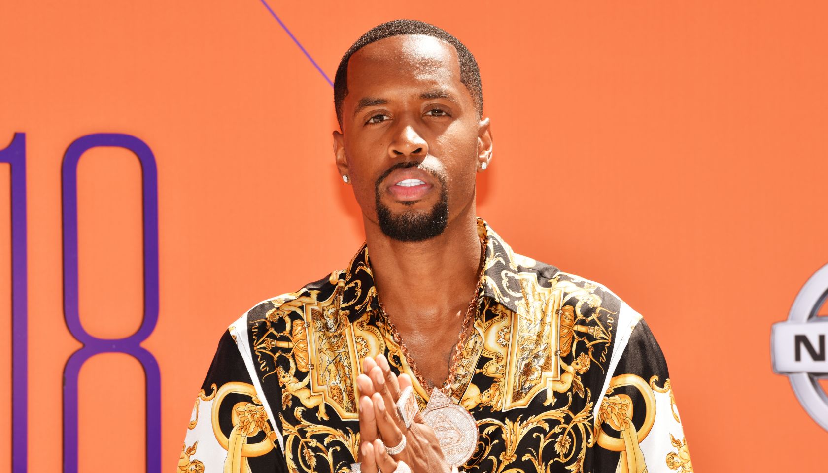 2018 BET Awards - Arrivals