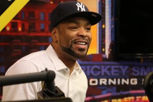 Method Man & Jason Mitchell