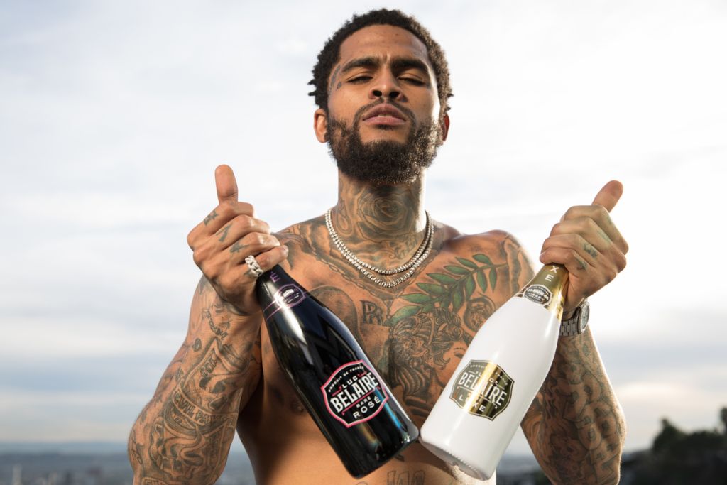 Dave East