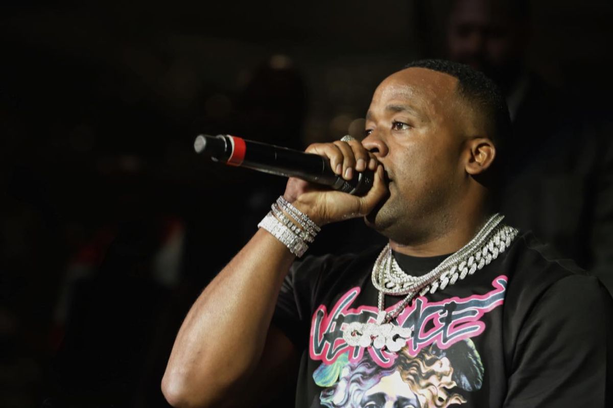 z1079 summer jam 2018