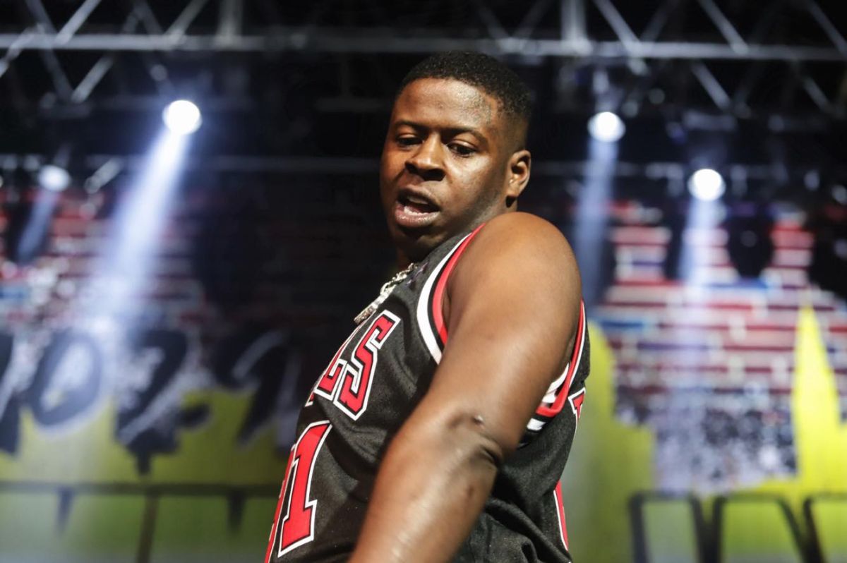 z1079 summer jam 2018