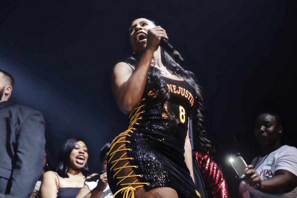 z1079 summer jam 2018