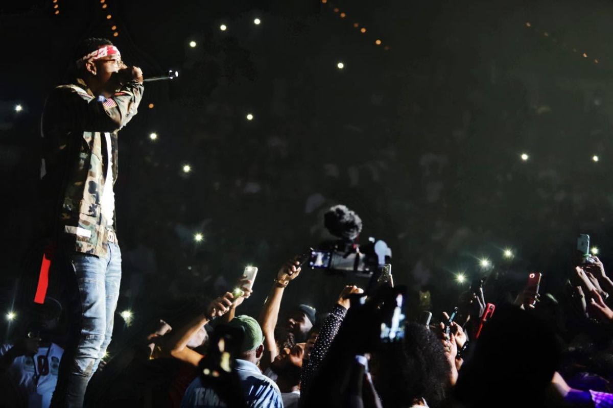 z1079 summer jam 2018