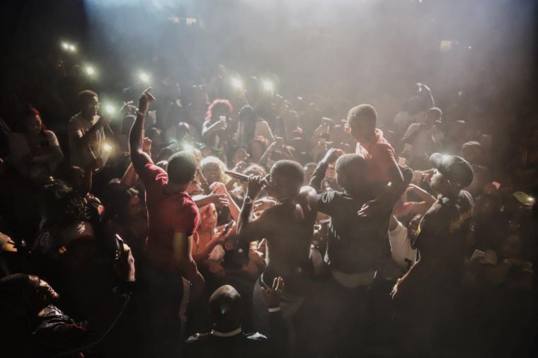 z1079 summer jam 2018