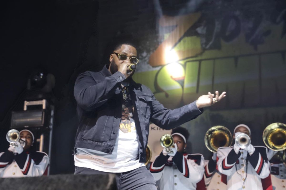 z1079 summer jam 2018