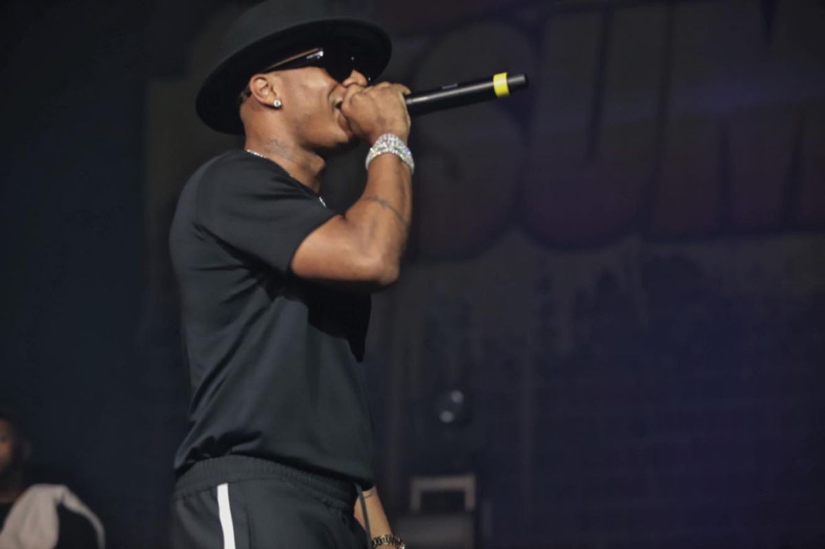 z1079 summer jam 2018