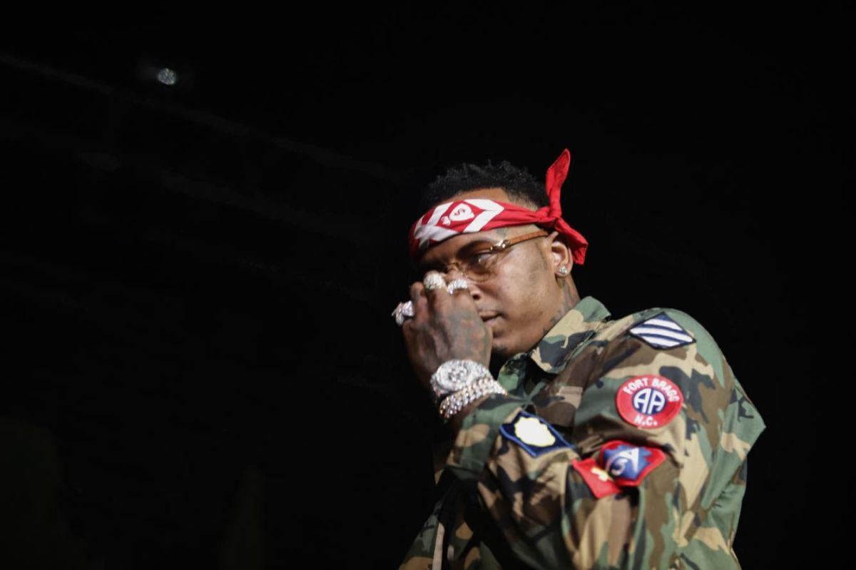 z1079 summer jam 2018