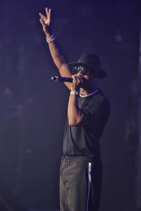 z1079 summer jam 2018