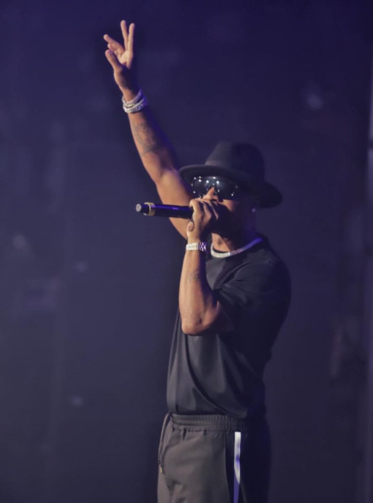 z1079 summer jam 2018