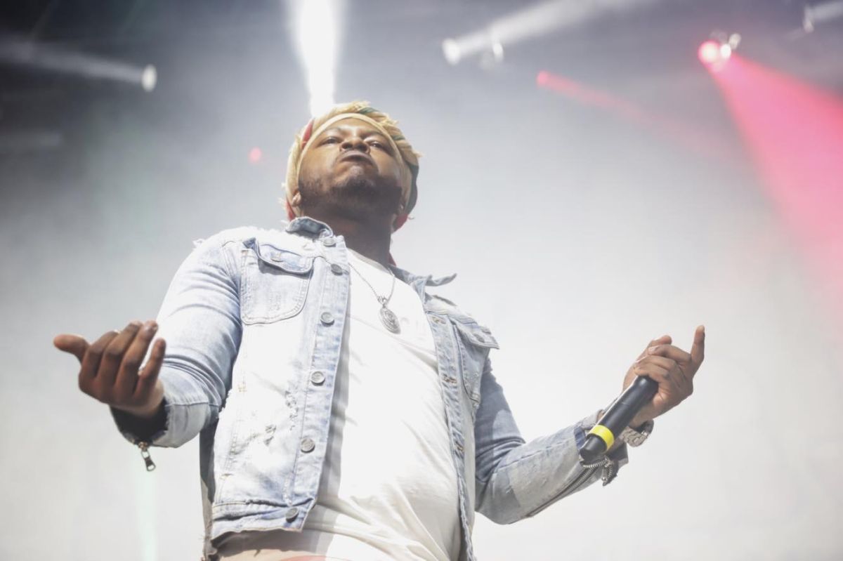 z1079 summer jam 2018