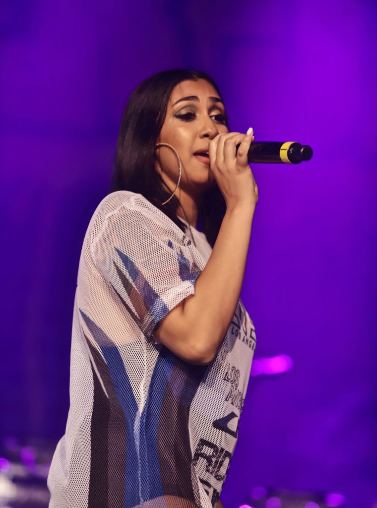 z1079 summer jam 2018