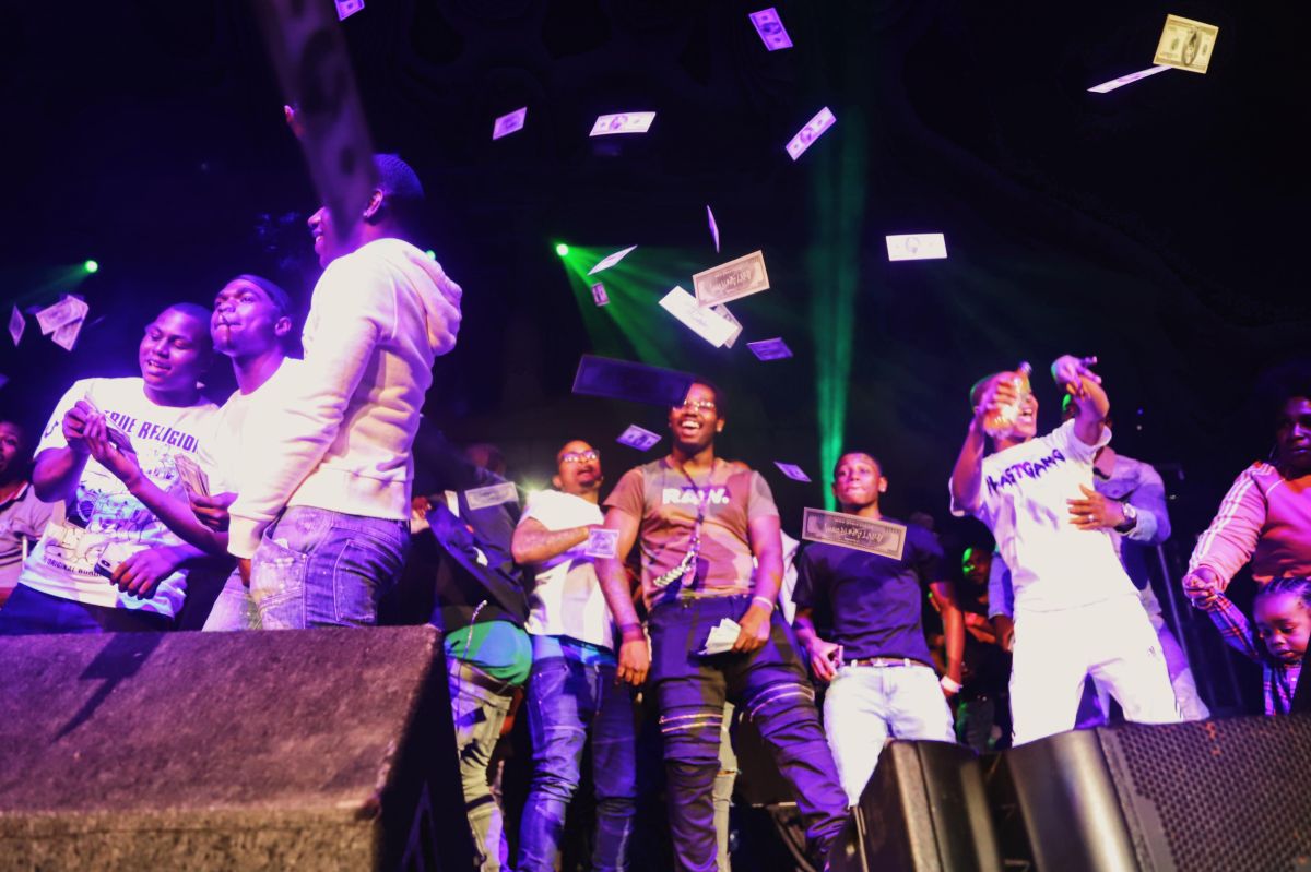 z1079 summer jam 2018