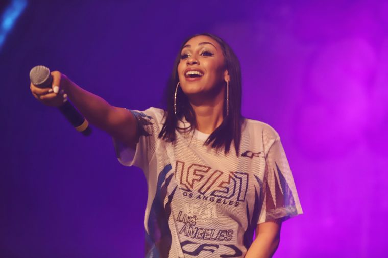 z1079 summer jam 2018
