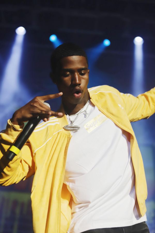 z1079 summer jam 2018