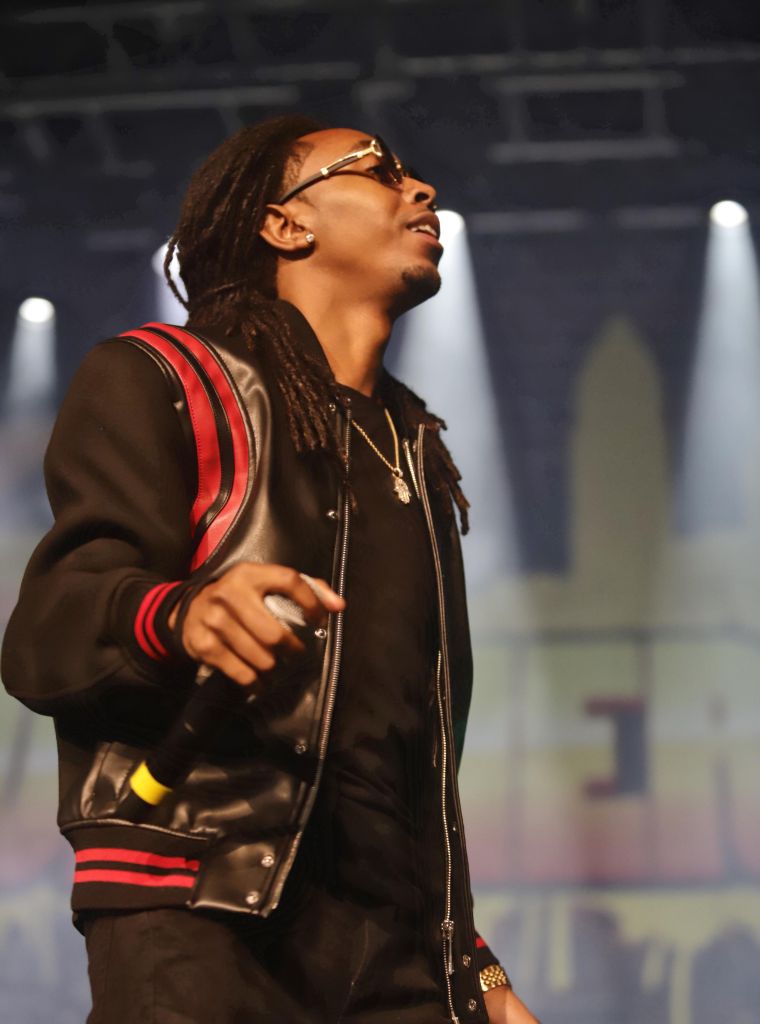 z1079 summer jam 2018