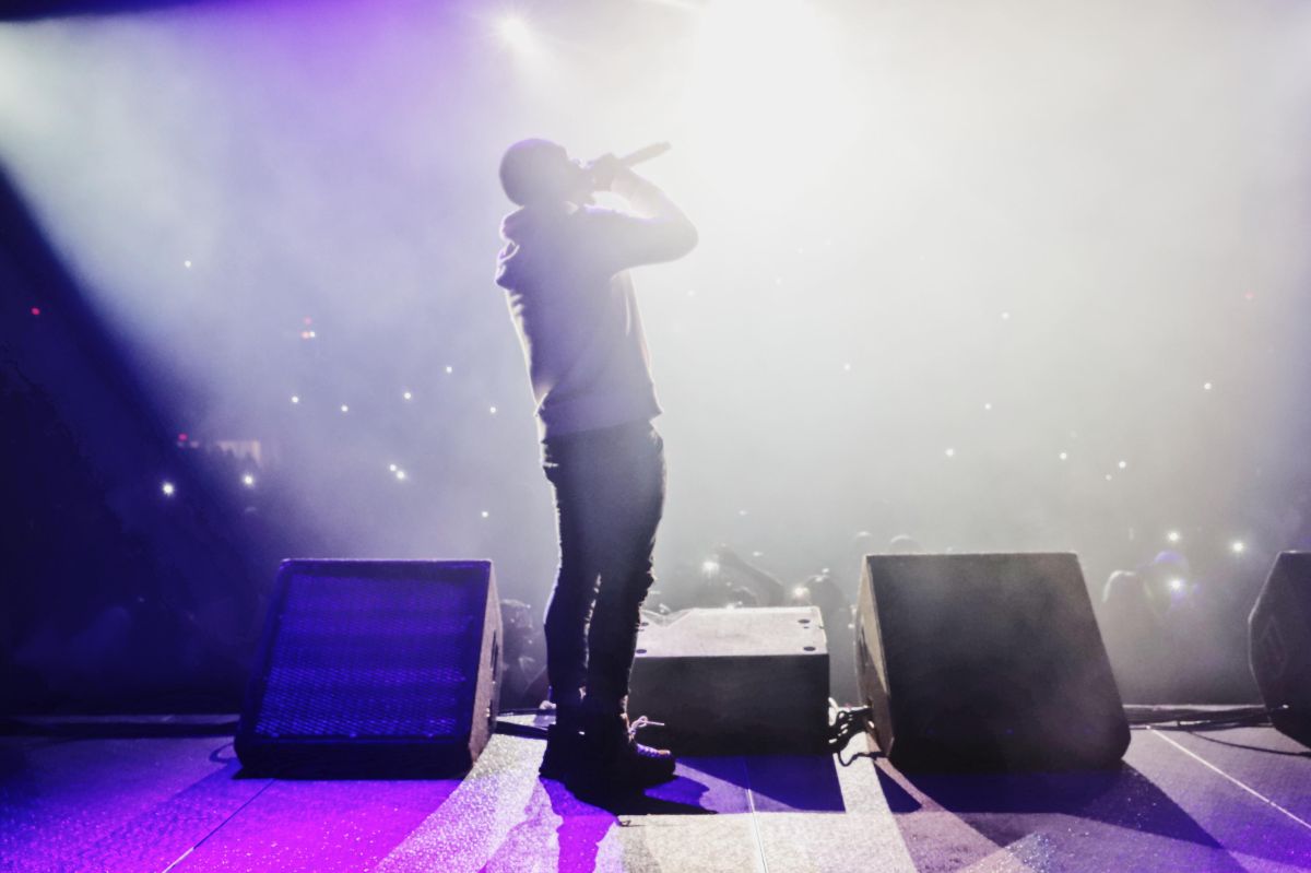 z1079 summer jam 2018