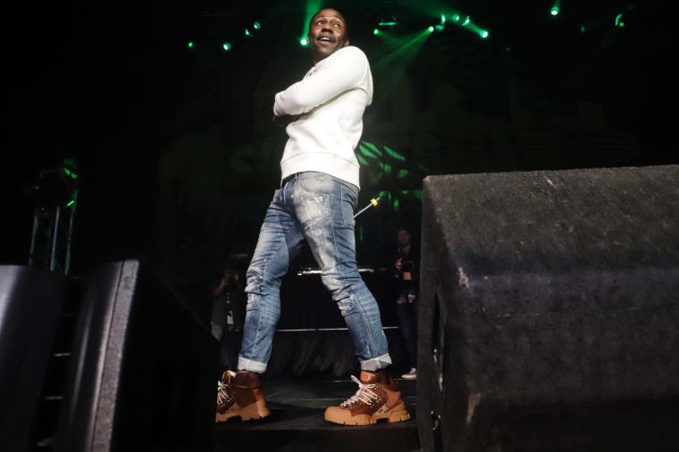 z1079 summer jam 2018