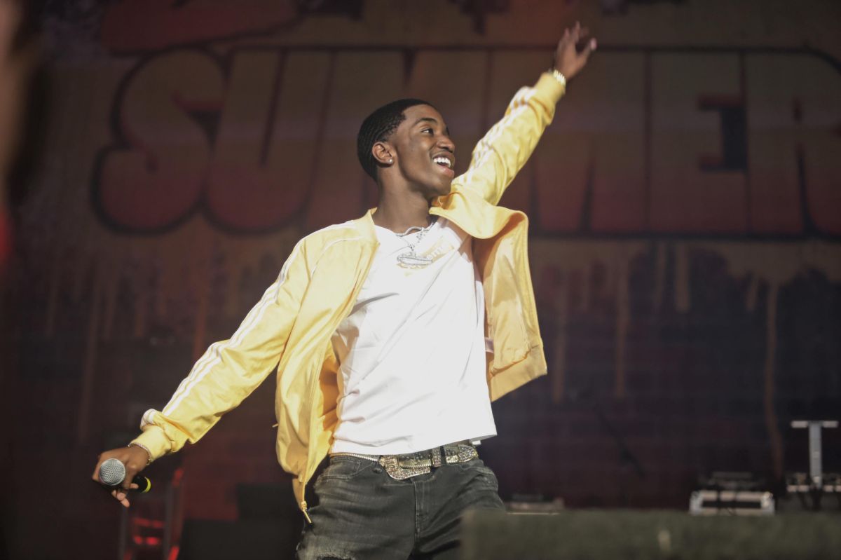 z1079 summer jam 2018