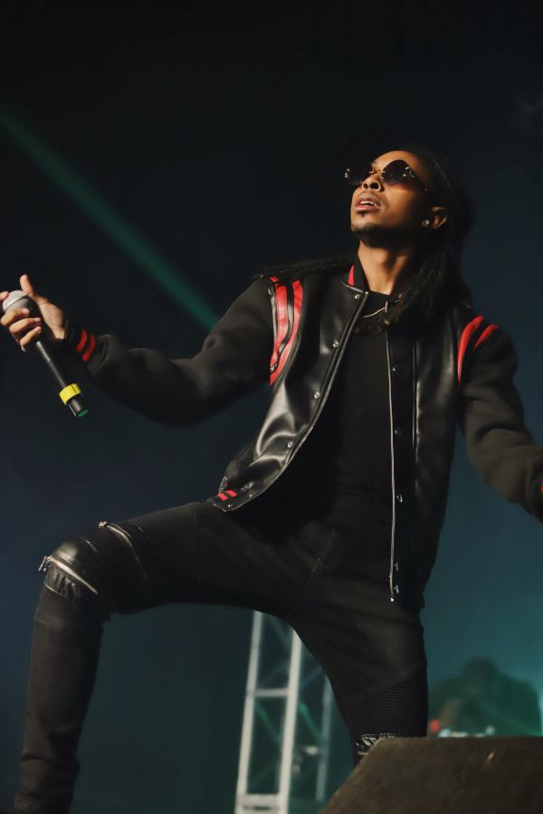 z1079 summer jam 2018