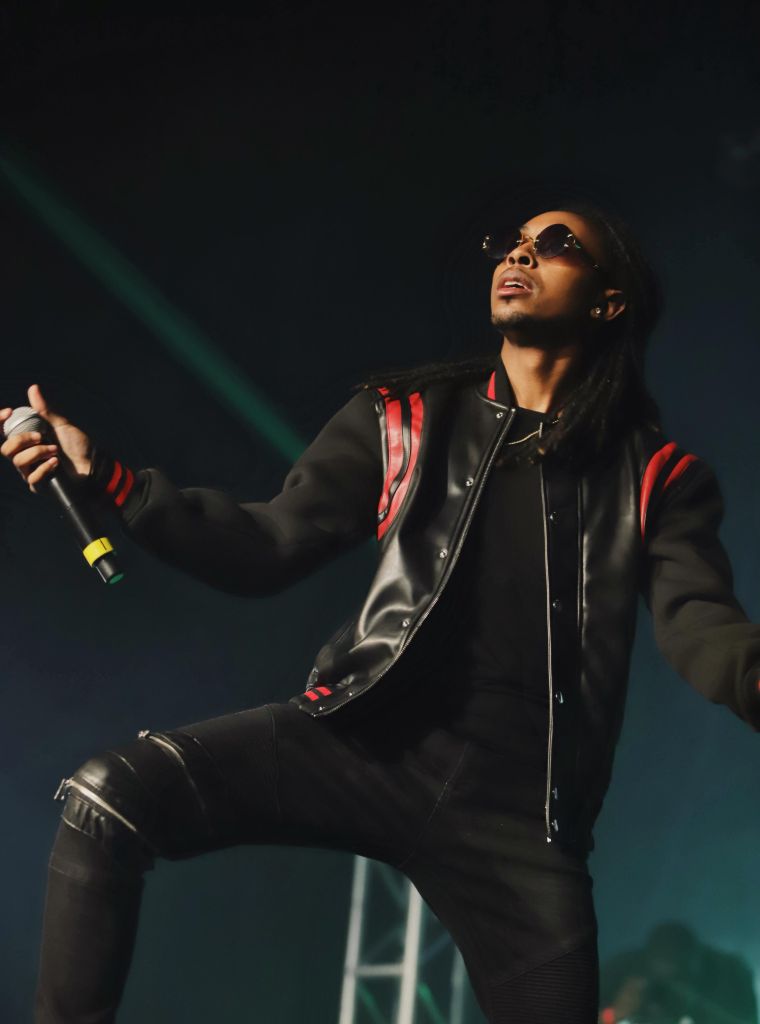 z1079 summer jam 2018