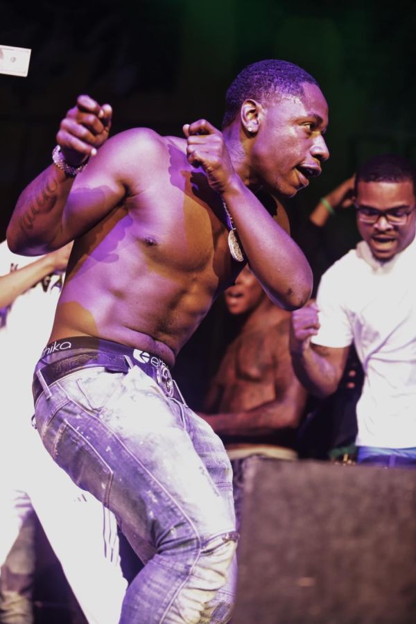 z1079 summer jam 2018