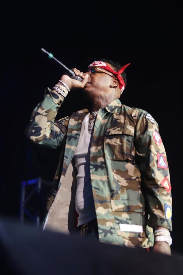 z1079 summer jam 2018