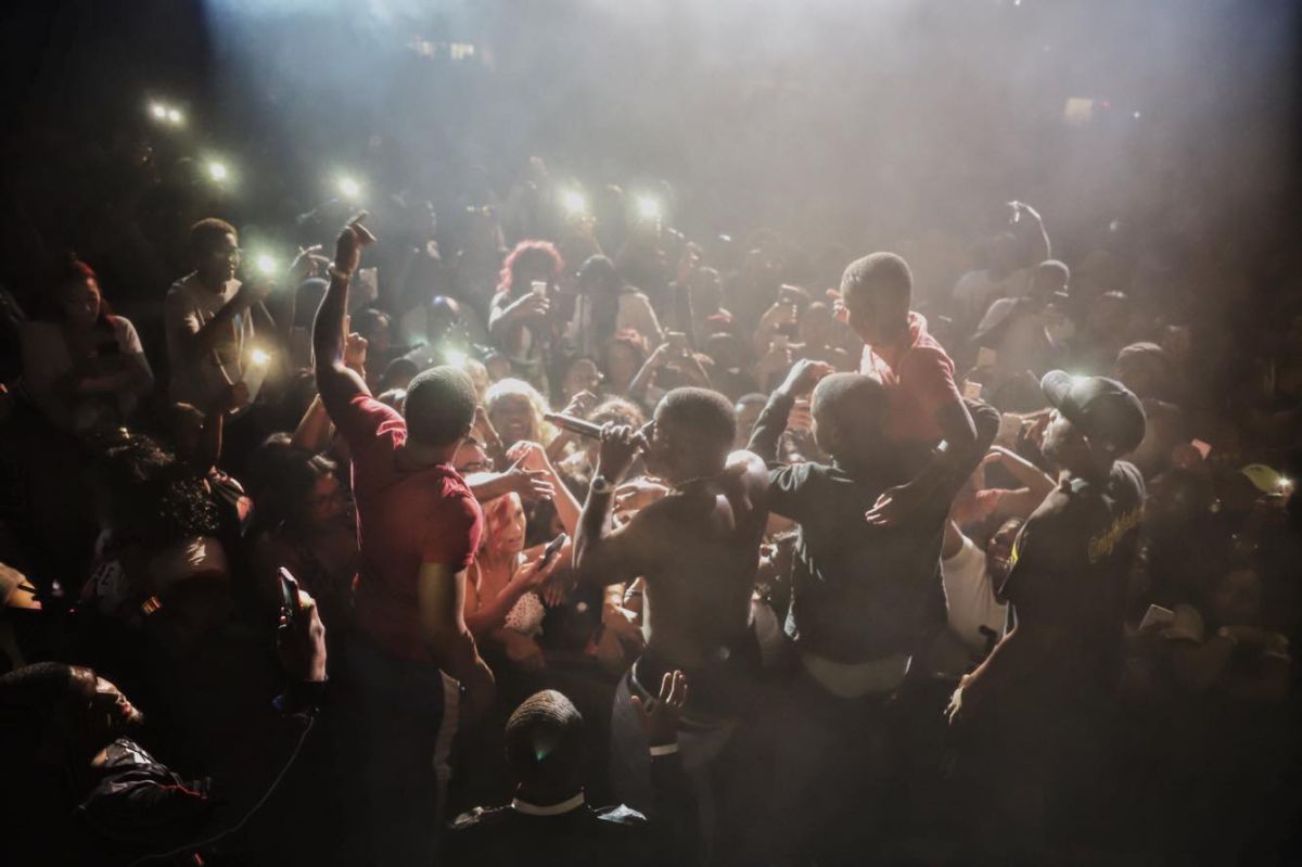 z1079 summer jam 2018