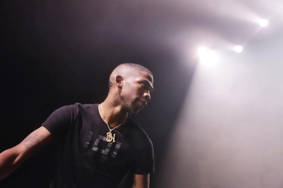 z1079 summer jam 2018