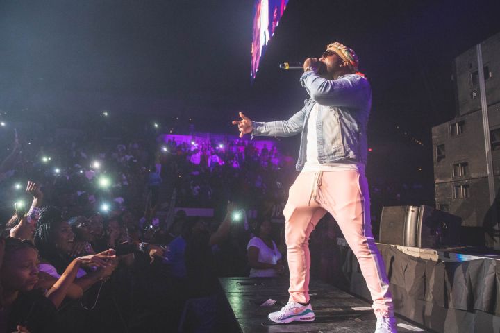 z1079 summer jam 2018 artists