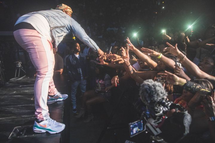 z1079 summer jam 2018 artists