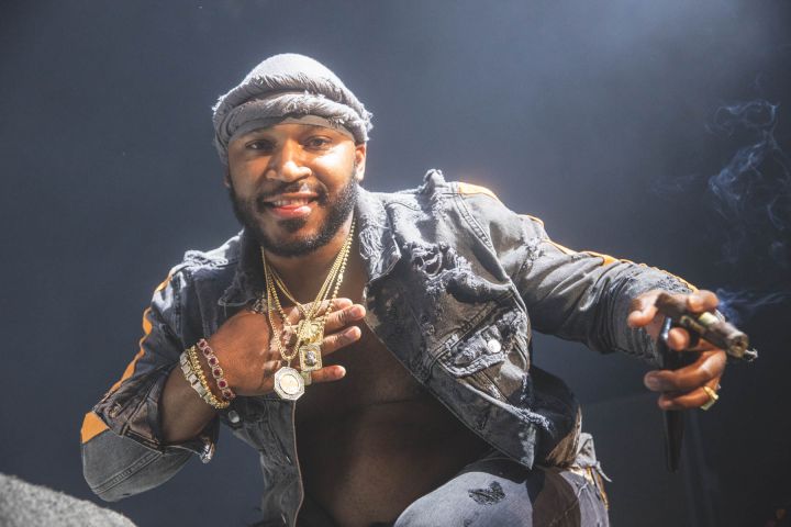 z1079 summer jam 2018 artists