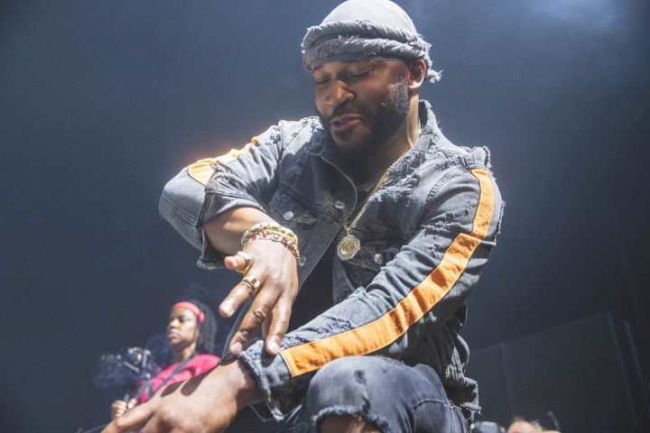 z1079 summer jam 2018 artists