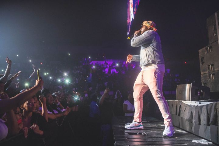 z1079 summer jam 2018 artists