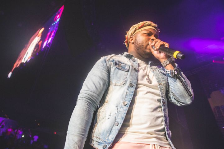 z1079 summer jam 2018 artists