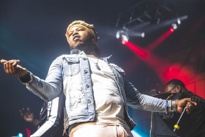 z1079 summer jam 2018 artists